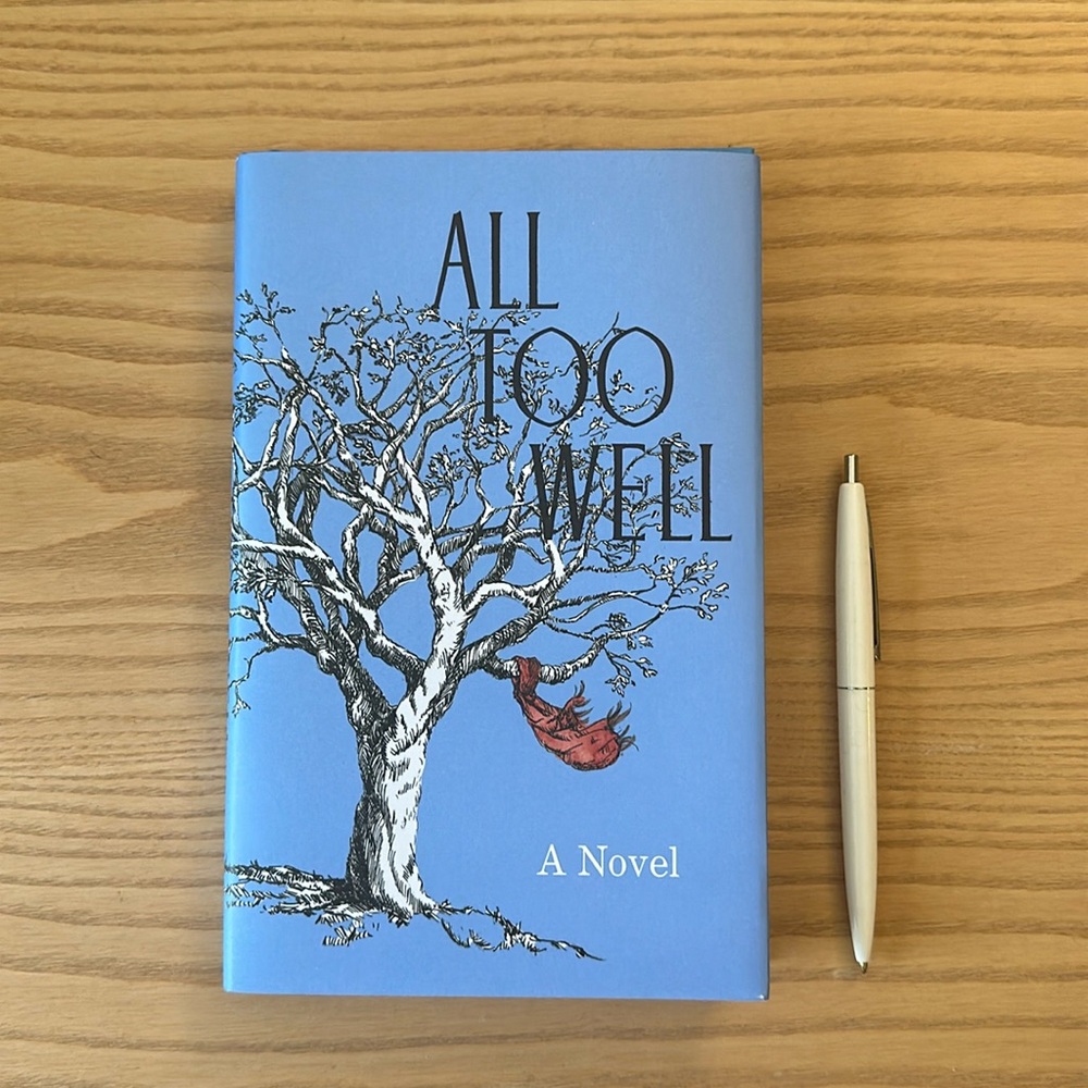 Taylor Swift Official Merch - All Too Well Journal